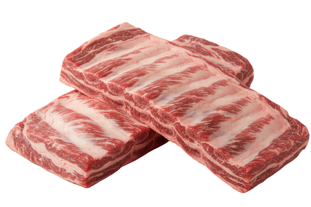 Costilla Doble Carne 2