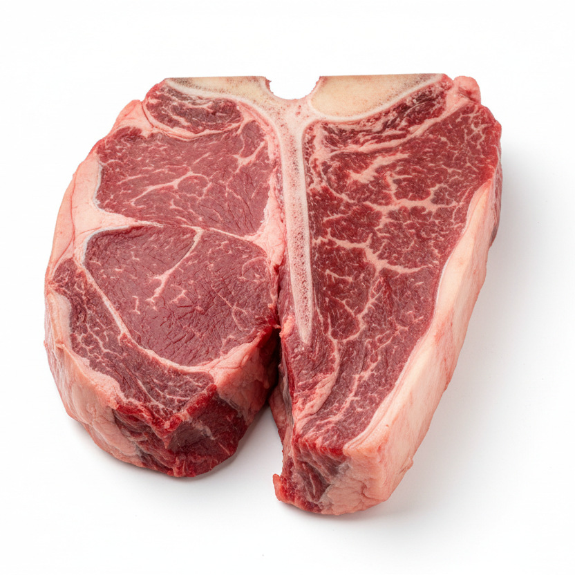 Porterhouse Premium LACARNI