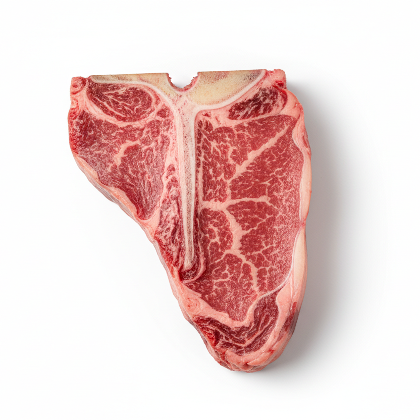 T-Bone Premium Limpio