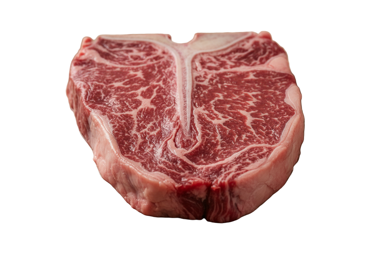 T-bone