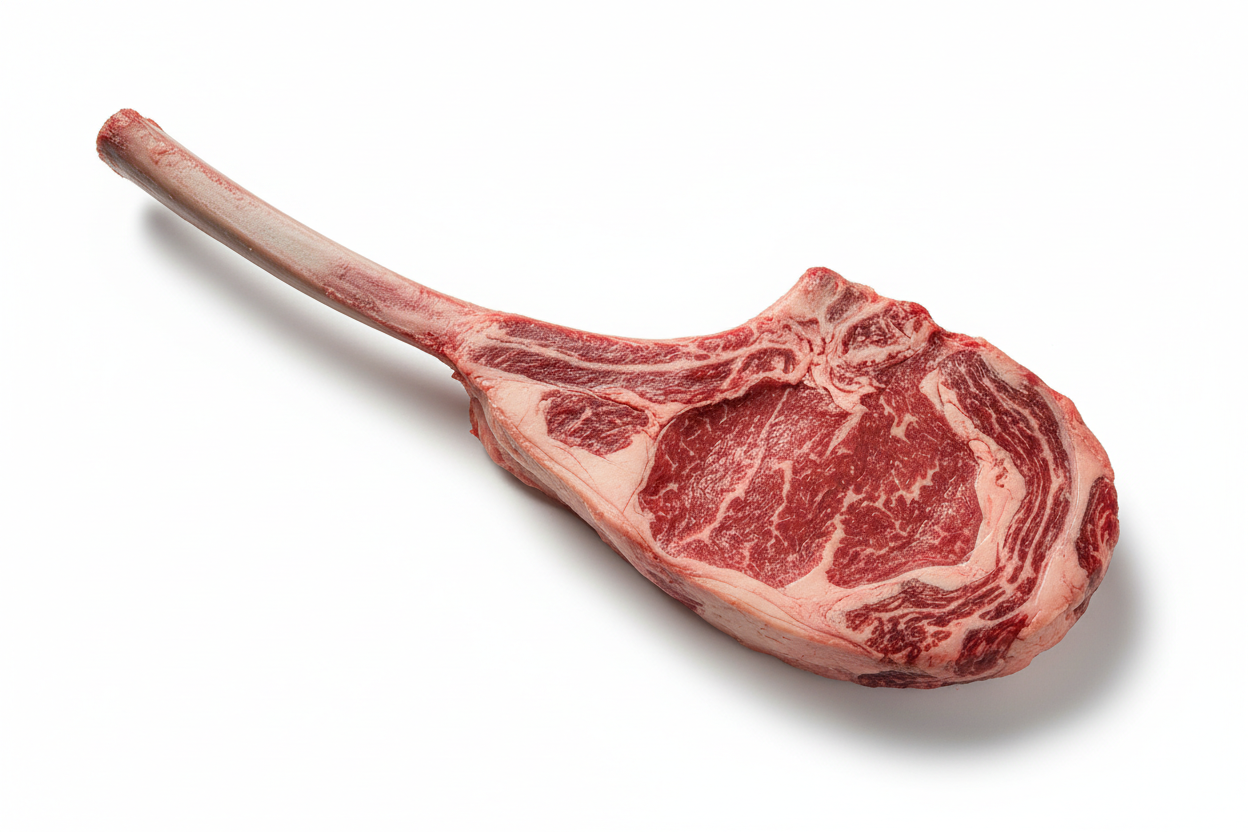 Tomahawk premium LACARNI