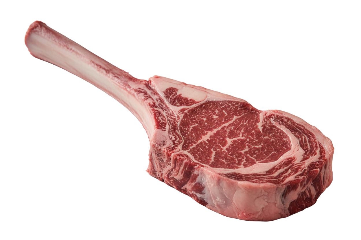Tomahawk Steak